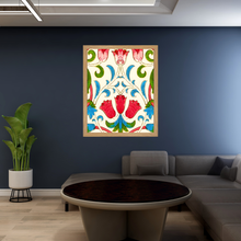Load image into Gallery viewer, Corporate Office Decor Wal lArt 40x60 Frame|Business Office Art