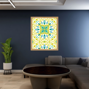 Corporate Office Decor Wal lArt 40x60 Frame|Business Office Art