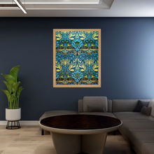 Load image into Gallery viewer, Corporate Office Decor Wall Art 40x60 Frame|Business Office Art
