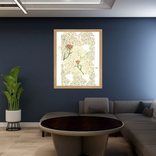 Load image into Gallery viewer, Corporate Office Decor Wall Art 40x60 Frame|Business Office Art