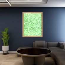 Load image into Gallery viewer, Corporate Office Decor Wal lArt 40x60 Frame|Business Office Art