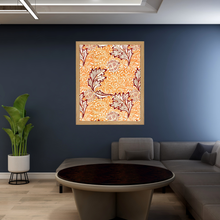 Load image into Gallery viewer, Corporate Office Decor Wal lArt 40x60 Frame|Business Office Art