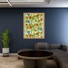 Load image into Gallery viewer, Corporate Office Decor Wal lArt 40x60 Frame|Business Office Art