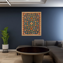 Load image into Gallery viewer, Corporate Office Decor Wal lArt 40x60 Frame|Business Office Art