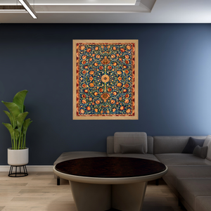Corporate Office Decor Wal lArt 40x60 Frame|Business Office Art