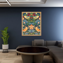 Load image into Gallery viewer, Corporate Office Decor Wall Art 40x60 Frame|Business Office Art