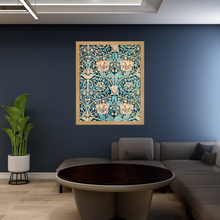 Load image into Gallery viewer, Corporate Office Decor Wall Art 40x60 Frame|Business Office Art