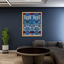 Load image into Gallery viewer, Corporate Office Decor Wal lArt 40x60 Frame|Business Office Art