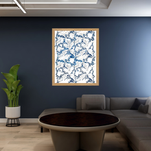 Load image into Gallery viewer, Corporate Office Decor Wal lArt 40x60 Frame|Business Office Art