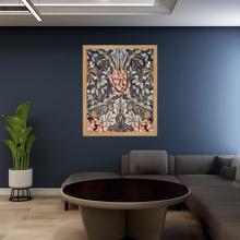 Load image into Gallery viewer, Corporate Office Decor Wall Art 40x60 Frame|Business Office Art