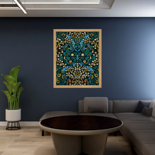 Load image into Gallery viewer, Corporate Office Decor Wall Art 40x60 Frame|Business Office Art