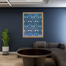 Load image into Gallery viewer, Corporate Office Decor Wal lArt 40x60 Frame|Business Office Art
