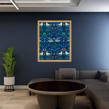 Load image into Gallery viewer, Corporate Office Decor Wal lArt 40x60 Frame|Business Office Art