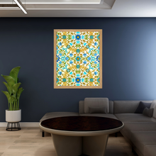 Load image into Gallery viewer, Corporate Office Decor Wal lArt 40x60 Frame|Business Office Art