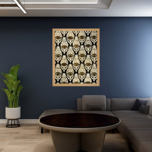 Load image into Gallery viewer, Corporate Office Decor Art 40x60 Frame  | Business Office Wall Art