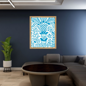 Corporate Office Decor Wal lArt 40x60 Frame|Business Office Art
