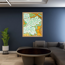 Load image into Gallery viewer, Corporate Office Decor Wal lArt 40x60 Frame|Business Office Art
