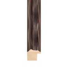 Load image into Gallery viewer, Metallic Ornamental ribbon pattern Transitional Modern Contemporary Picture frame 