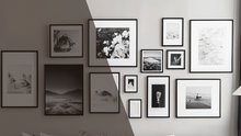 Load image into Gallery viewer, Print and Frame 16x16 Photos Frame - Upload Photo Framing