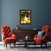 Load image into Gallery viewer, Coffee Picture Frame wood