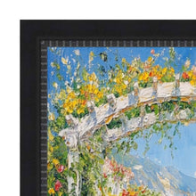 Load image into Gallery viewer, Diploma Black Funky Lip Picture Frame Home Office