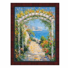 Load image into Gallery viewer, Diploma Mahogany With Black Lip Picture Frame Home Office