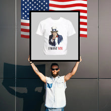 Load image into Gallery viewer, Football Shirt Frame – Modern Profile Jersey Shadow box Frame