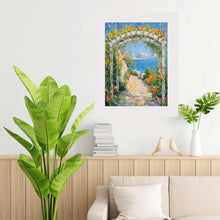 Load image into Gallery viewer, 11x14 Frame Gallery Matte White Flat Picture Frame- Wide White Frame