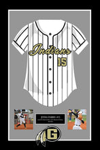Load image into Gallery viewer, High School Senior Night Gift Student Athletes Jersey Print