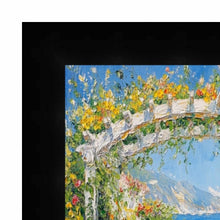 Load image into Gallery viewer, 11x14 Frame Modern Gallery Wall Gloss Black Picture Frame - Frame