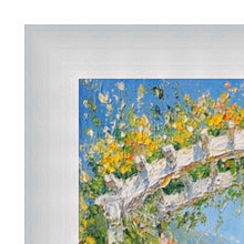 Load image into Gallery viewer, 16x20 Frame Modern Stainless Steel Flat Picture Frame