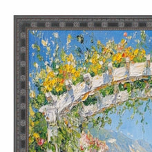 Load image into Gallery viewer, Narrow Black Stars Picture Frame Office Décor