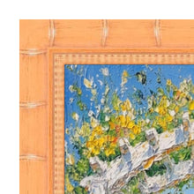 Load image into Gallery viewer, 16x20 Frame Natural Wood Bamboo Picture Frame