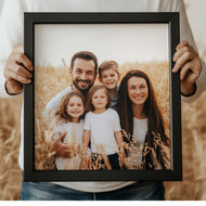 Print and Frame 48x48 Photos Frame - Upload Photo Framing