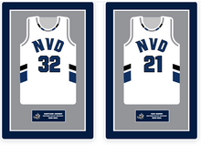Load image into Gallery viewer, High School Senior Night Gift Student Athletes Jersey Print