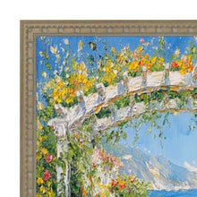 Load image into Gallery viewer, 16x20 Frame Slim Silver Stars Picture Frame