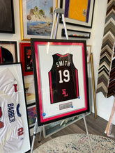 Load image into Gallery viewer, Senior Night Picture Frame for University Athletes