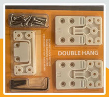 Load image into Gallery viewer, Picture Frame Hanging Kit DIY Secure Hangs - Modern Memory Design Picture frames - New Jersey Frame shop custom framing