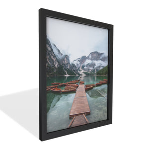 Print and Frame 27x40 Photos Frame - Upload Photo Framing