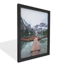 Load image into Gallery viewer, Print and Frame 16x16 Photos Frame - Upload Photo Framing