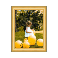 Traditional Gold Picture Frame Gazdavellie - Modern Memory Design Picture frames - New Jersey Frame shop custom framing