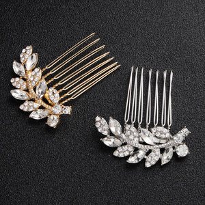 Ava Wedding Bridal Head Piece, Hair Accessories RE3205 - No Limits by Nicole Lee