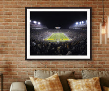 Load image into Gallery viewer, LSU Tigers, Tiger Stadium, Death Valley, LSU Football, LSU, College football,  Baton Rouge