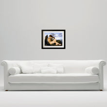 Load image into Gallery viewer, Alexandre Cabanel Fallen Angel Wall Art print