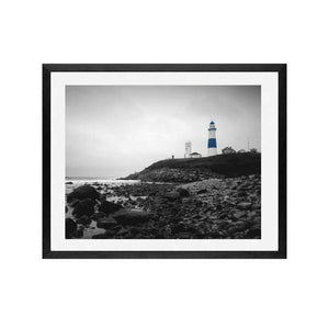 Lighthouse Black and white Art Print of lighthouse lighthouse art Sea Wall Art Lighthouse Print Lighthouse Art Ocean Wall Print