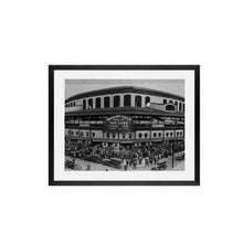 Load image into Gallery viewer, Chicago Cubs Cubs cubs baseball Wrigley Field cubs baseball Chicago cubs art cubs world series Chicago cubs print Poster