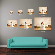 Load image into Gallery viewer, Photo to Canvas Canvas print Picture canvas Canvas wall art canvas art canvas print canvas quotes custom canvas wall art Poster