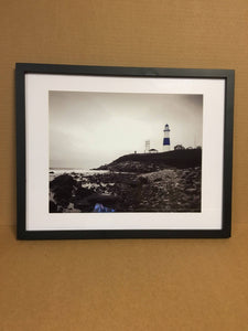 Lighthouse Black and white Art Print of lighthouse lighthouse art Sea Wall Art Lighthouse Print Lighthouse Art Ocean Wall Print