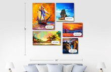 Load image into Gallery viewer, Photo to Canvas Canvas print Picture canvas Canvas wall art canvas art canvas print canvas quotes custom canvas wall art Poster