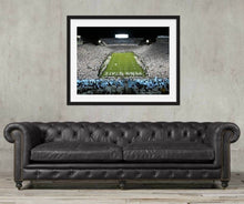 Load image into Gallery viewer, Penn State University Penn State Framed wall art Penn state fans Beaver Stadium Penn State football Poster